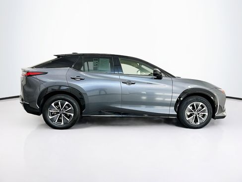 Used 2024 Lexus RZ 450e Premium w/ Accessory Package (Z1) AWD/4WD image 10