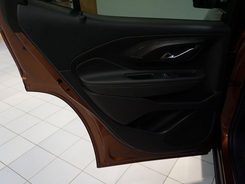 Used 2019 GMC Terrain SLT w/ Preferred Package image 25