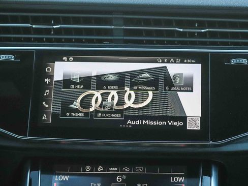 Certified 2023 Audi Q7 2.0T Premium w/ Convenience Package AWD/4WD image 16