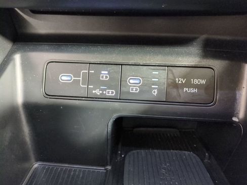 Certified 2025 Hyundai Tucson XRT image 26