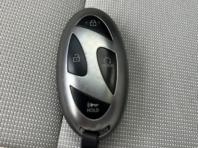 Certified 2025 Hyundai Kona SE FWD image 29