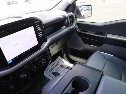 Used 2024 Ford F150 XL RWD image 24