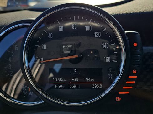 Used 2017 MINI Cooper S image 12