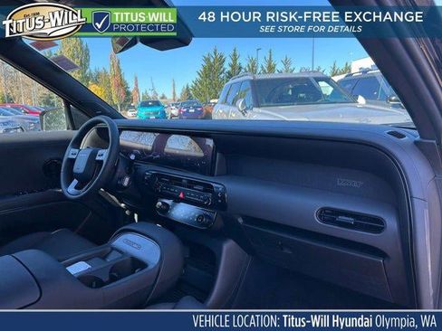 New 2026 Hyundai Palisade XRT Pro AWD/4WD image 26