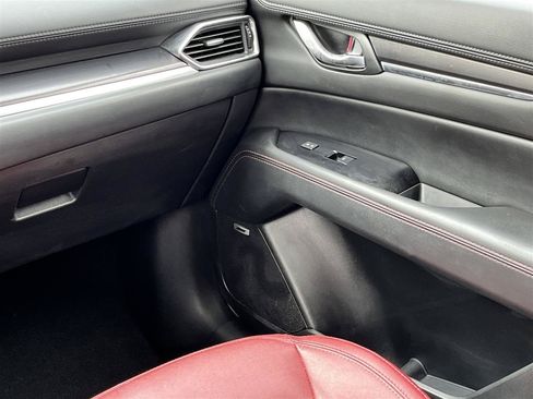 Used 2024 MAZDA CX-5 Carbon Edition AWD/4WD image 19