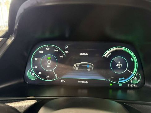 Used 2023 Hyundai Sonata Limited w/ Cargo Package image 21