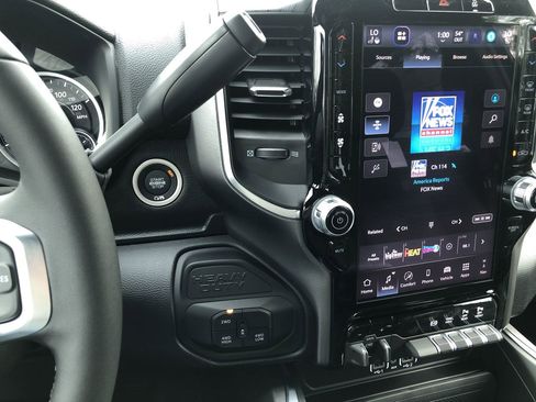 New 2026 RAM 2500 Big Horn image 18