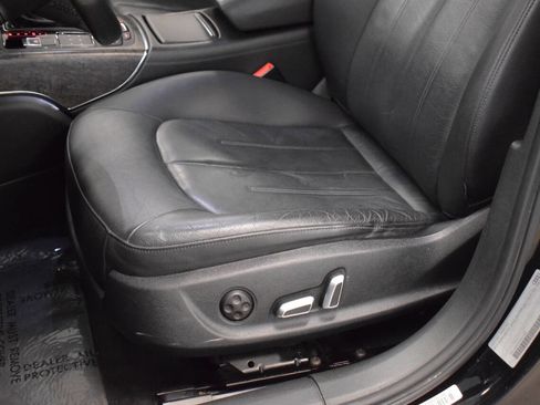 Used 2018 Audi A6 2.0T Premium Plus w/ Premium Plus Package image 77