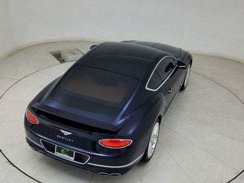 Used 2022 Bentley Continental GT image 77