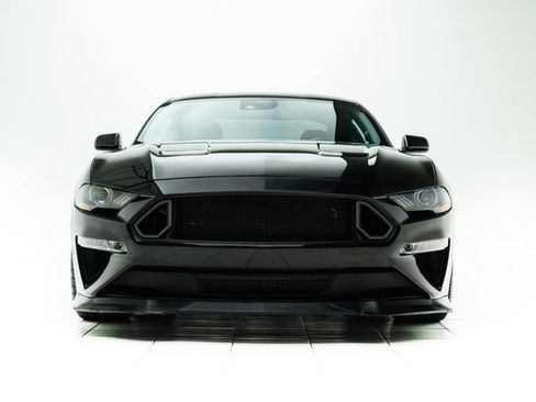 Used 2021 Ford Mustang GT Premium w/ GT Performance Package image 6