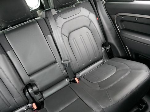 Used 2024 Land Rover Defender 130 X image 14