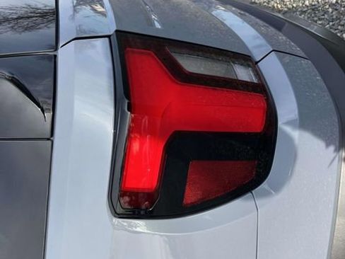 New 2026 Honda Passport TrailSport image 9