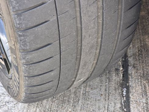 Used 2019 BMW M5 w/ Executive Package image 49