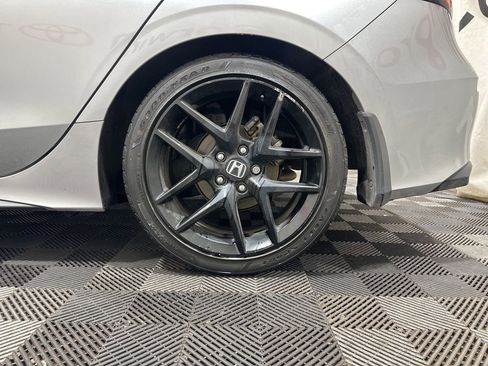 Used 2022 Honda Civic Sport image 29