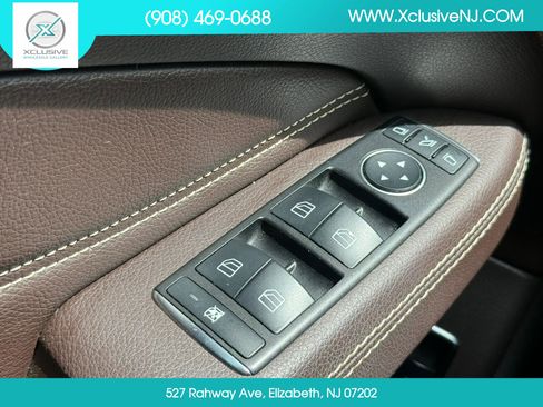 Used 2017 Mercedes-Benz GLS 450 4MATIC image 23