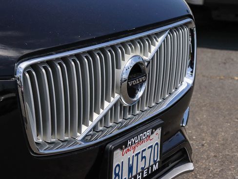 Used 2019 Volvo XC90 T6 Inscription w/ Advanced Package AWD/4WD image 6