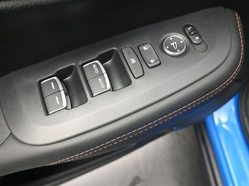 New 2027 Honda HR-V Sport image 13