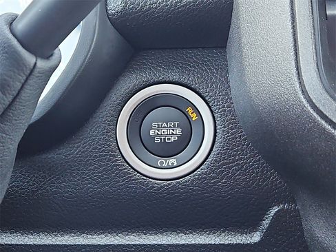 New 2026 RAM 2500 Tradesman image 24