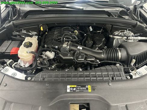 Used 2023 Jeep Grand Cherokee L Laredo w/ Luxury Tech Group I AWD/4WD image 18