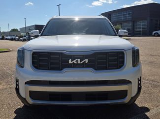 Used 2024 Kia Telluride S w/ S Sunroof Package FWD video 2