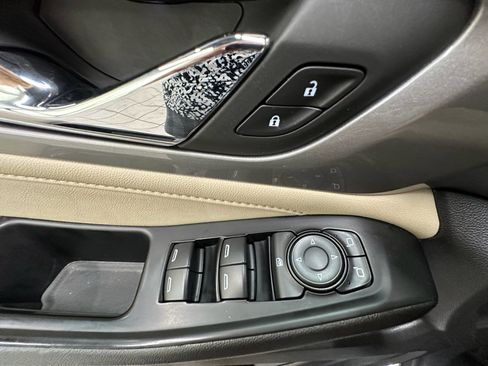 Certified 2023 Chevrolet Traverse LS w/ Midnight/Sport Edition FWD image 25
