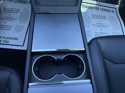 Used 2024 Tesla Model 3 Long Range image 28