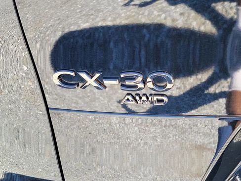 New 2026 MAZDA CX-30 AWD 2.5 S image 21