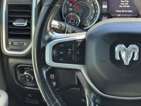 Certified 2021 RAM 1500 Big Horn image 27