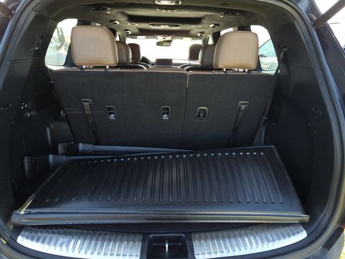 Used 2020 Kia Telluride SX w/ SX Prestige Package AWD/4WD image 16