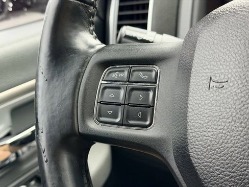 Used 2014 RAM 1500 Big Horn image 9