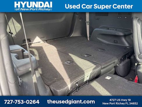Used 2022 Hyundai Palisade Calligraphy w/ Cargo Package image 10