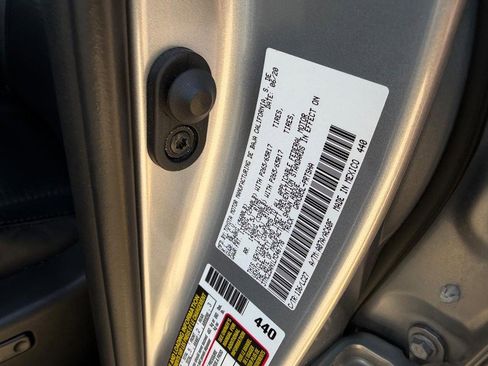 Used 2020 Toyota Tacoma TRD Sport w/ TRD Premium Sport Package image 22