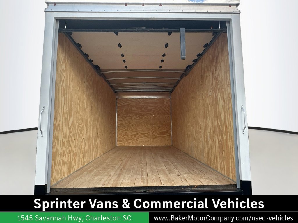 Used 2023 Mercedes-Benz Sprinter 3500 image 22