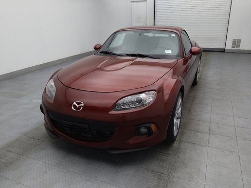 Used 2013 MAZDA MX-5 Miata Grand Touring image 15