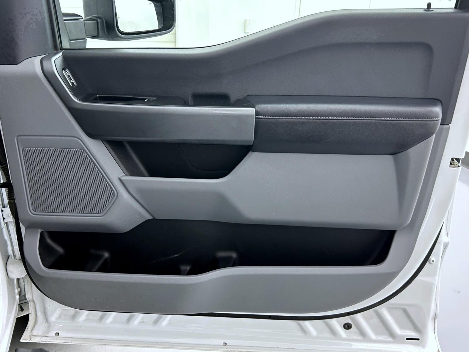 Used 2025 Ford F250 XLT AWD/4WD image 16