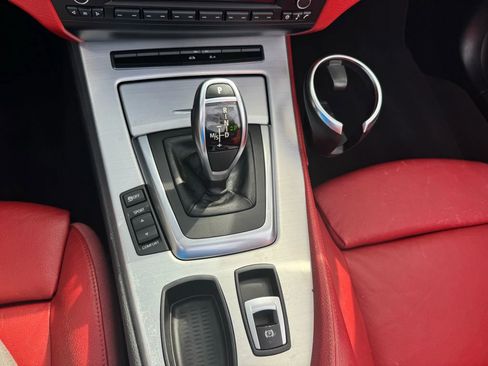 Used 2014 BMW Z4 sDrive35i image 35