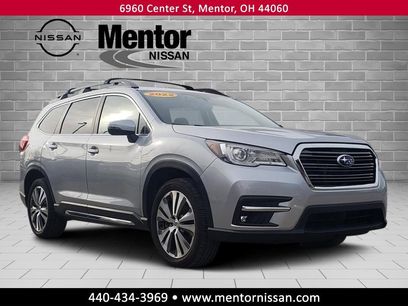 Used 2022 Subaru Ascent Limited w/ Popular Package #4