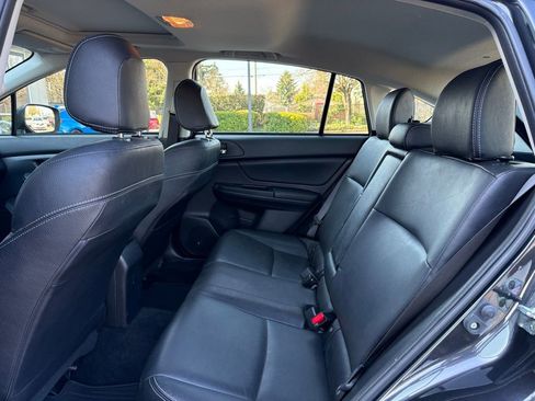 Used 2014 Subaru Impreza 2.0i Sport Limited image 14