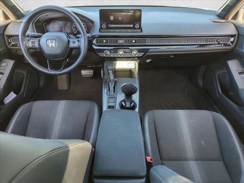 Certified 2023 Honda Civic Sport image 15