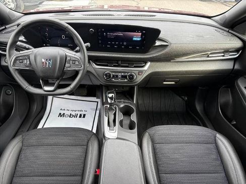 Certified 2024 Buick Envista Preferred w/ Convenience I Package image 10