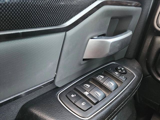 Used 2020 RAM 2500 Power Wagon AWD/4WD image 24