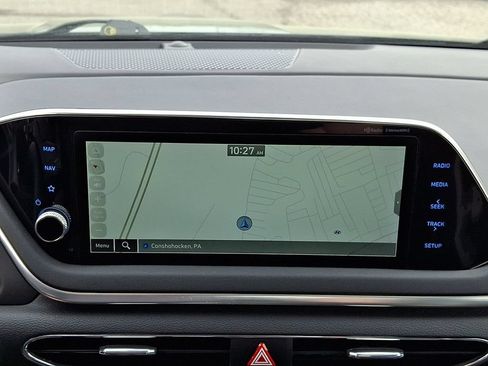 Used 2023 Hyundai Sonata SEL w/ Convenience Package FWD image 17