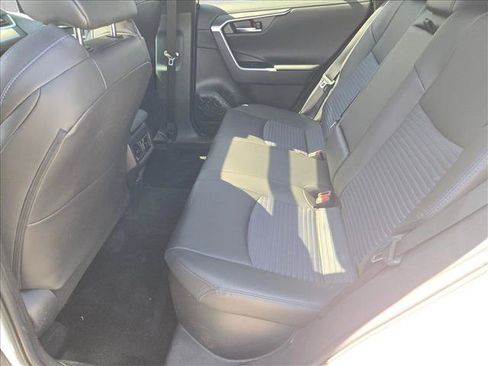 Used 2024 Toyota RAV4 XSE AWD/4WD image 20