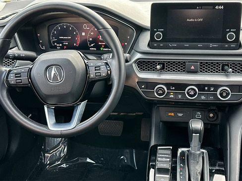 Used 2025 Acura Integra image 15