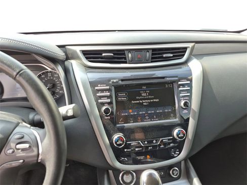 Used 2023 Nissan Murano SV image 22