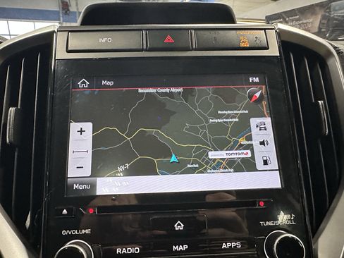 Used 2019 Subaru Ascent Premium image 13