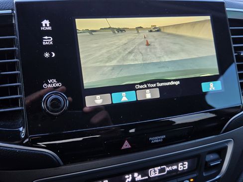 Used 2021 Honda Pilot Special Edition image 20