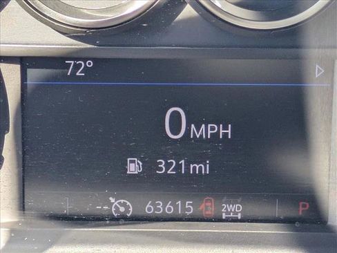 Used 2023 Chevrolet Tahoe LS image 10