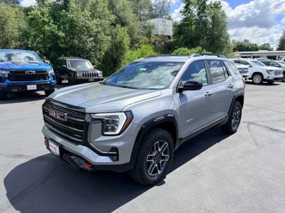 New 2026 GMC Terrain AT4 w/ Convenience Package III