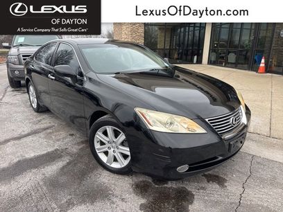 Used 2009 Lexus ES 350